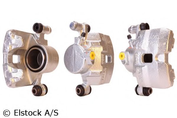 ELSTOCK 83-0347 Тормозной суппорт для ISUZU TROOPER (Исузу Троопэр)