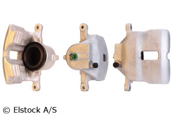 ELSTOCK 83-0350 Тормозной суппорт для NISSAN PRIMERA (Ниссан Примера) ELSTOCK 83-0350 Тормозной суппорт для NISSAN PRIMERA (Ниссан Примера)