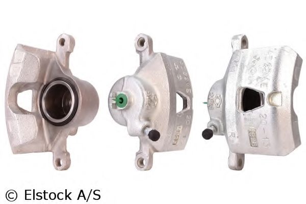 ELSTOCK 83-0354 Тормозной суппорт для NISSAN PRIMERA (Ниссан Примера) ELSTOCK 83-0354 Тормозной суппорт для NISSAN PRIMERA (Ниссан Примера)