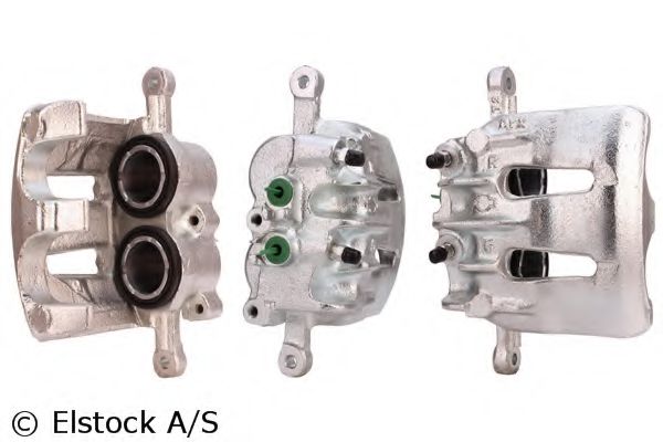 ELSTOCK 83-0360 Тормозной суппорт для NISSAN CARAVAN (Ниссан Караван)