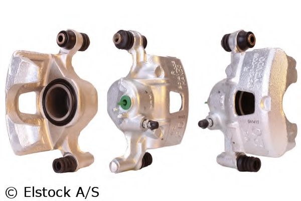 ELSTOCK 83-0370 Тормозной суппорт для HYUNDAI EXCEL (Хендай Эxcэл) ELSTOCK 83-0370 Тормозной суппорт для HYUNDAI EXCEL (Хендай Эxcэл)