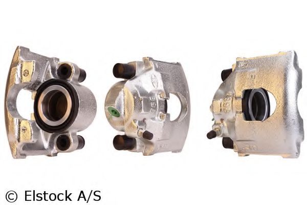 ELSTOCK 83-0401 Тормозной суппорт для FORD ESCORT III (Форд Эсcорт 3) ELSTOCK 83-0401 Тормозной суппорт для FORD ESCORT III (Форд Эсcорт 3)