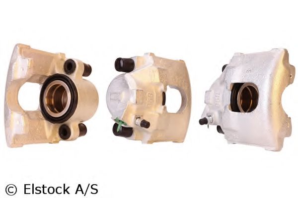 ELSTOCK 83-0406 Тормозной суппорт для FORD FIESTA (Форд Фиэста) ELSTOCK 83-0406 Тормозной суппорт для FORD FIESTA (Форд Фиэста)
