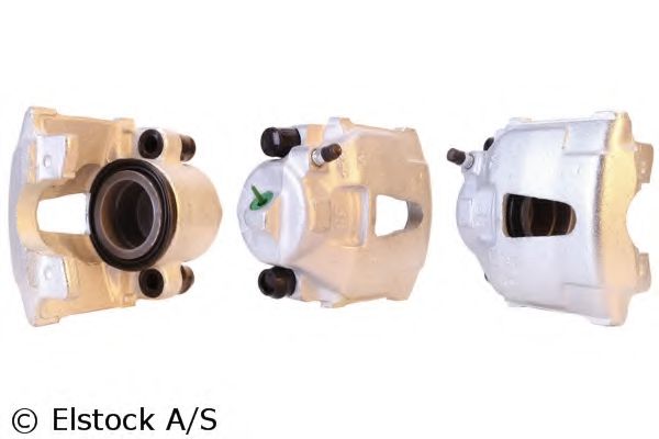 ELSTOCK 83-0409 Тормозной суппорт для FORD (Форд) ELSTOCK 83-0409 Тормозной суппорт для FORD (Форд)