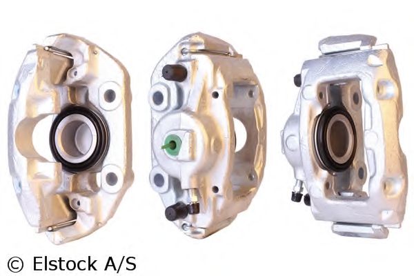 ELSTOCK 83-0413-1 Тормозной суппорт для OPEL CORSA A (Опель Cорса а) ELSTOCK 83-0413-1 Тормозной суппорт для OPEL CORSA A (Опель Cорса а)