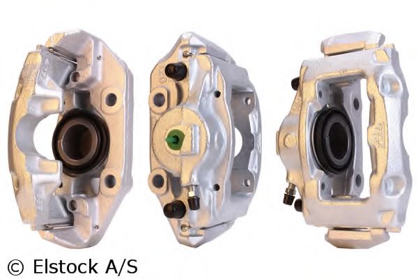 ELSTOCK 83-0416-1 Тормозной суппорт для OPEL CAMPO (Опель Cампо) ELSTOCK 83-0416-1 Тормозной суппорт для OPEL CAMPO (Опель Cампо)