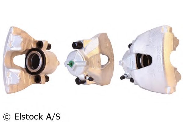 ELSTOCK 83-0441 Тормозной суппорт для OPEL ADAM (Опель Адам) ELSTOCK 83-0441 Тормозной суппорт для OPEL ADAM (Опель Адам)