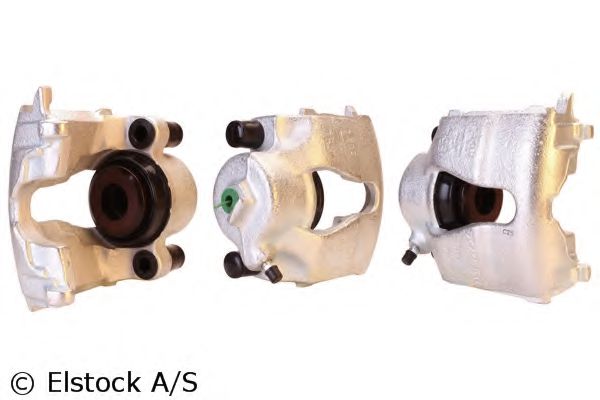 ELSTOCK 83-0448 Тормозной суппорт для OPEL ASTRA G (Опель Астра г) ELSTOCK 83-0448 Тормозной суппорт для OPEL ASTRA G (Опель Астра г)