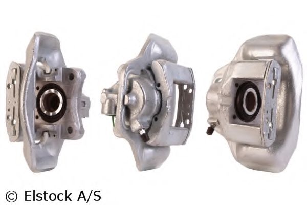 ELSTOCK 83-0476-1 Тормозной суппорт для VOLKSWAGEN SCIROCCO (Фольксваген Сcироccо) ELSTOCK 83-0476-1 Тормозной суппорт для VOLKSWAGEN SCIROCCO (Фольксваген Сcироccо)