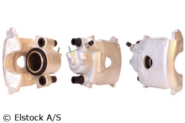 ELSTOCK 83-0480 Тормозной суппорт для VOLKSWAGEN QUANTUM (Фольксваген Qуантум) ELSTOCK 83-0480 Тормозной суппорт для VOLKSWAGEN QUANTUM (Фольксваген Qуантум)