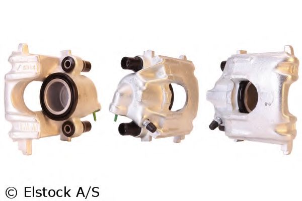ELSTOCK 83-0481 Тормозной суппорт для VOLKSWAGEN JETTA II (Фольксваген Жэтта 2) ELSTOCK 83-0481 Тормозной суппорт для VOLKSWAGEN JETTA II (Фольксваген Жэтта 2)