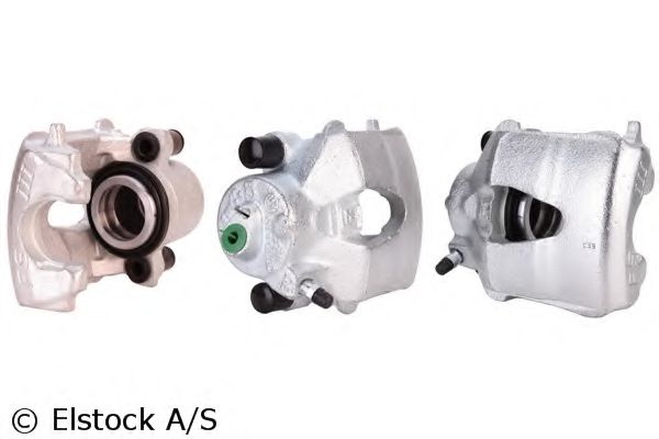 ELSTOCK 83-0502 Тормозной суппорт для VOLKSWAGEN JETTA IV (Фольксваген Джетта 4) ELSTOCK 83-0502 Тормозной суппорт для VOLKSWAGEN JETTA IV (Фольксваген Джетта 4)
