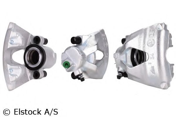 ELSTOCK 83-0504 Тормозной суппорт для VOLKSWAGEN (Фольксваген) ELSTOCK 83-0504 Тормозной суппорт для VOLKSWAGEN (Фольксваген)