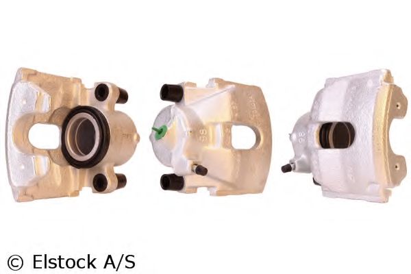 ELSTOCK 83-0534 Тормозной суппорт для TOYOTA AVENSIS (Тойота/тоета Авенсис) ELSTOCK 83-0534 Тормозной суппорт для TOYOTA AVENSIS (Тойота/тоета Авенсис)