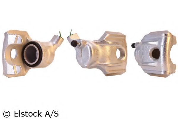 ELSTOCK 83-0598 Тормозной суппорт для RENAULT LE CAR (Рено Лэ cар) ELSTOCK 83-0598 Тормозной суппорт для RENAULT LE CAR (Рено Лэ cар)
