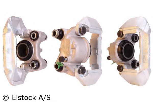 ELSTOCK 83-0600-1 Тормозной суппорт для RENAULT 9 (Рено 9) ELSTOCK 83-0600-1 Тормозной суппорт для RENAULT 9 (Рено 9)