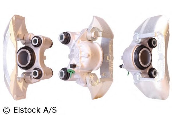 ELSTOCK 83-0608-1 Тормозной суппорт для PEUGEOT (Пежо) ELSTOCK 83-0608-1 Тормозной суппорт для PEUGEOT (Пежо)