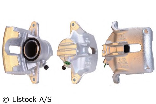 ELSTOCK 83-0626 Тормозной суппорт для PEUGEOT 1007 (Пежо 1007) ELSTOCK 83-0626 Тормозной суппорт для PEUGEOT 1007 (Пежо 1007)