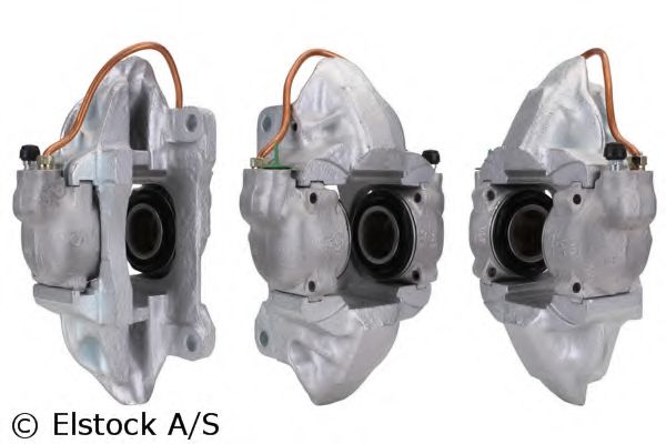 ELSTOCK 83-0627 Тормозной суппорт для LADA (Лада) ELSTOCK 83-0627 Тормозной суппорт для LADA (Лада)