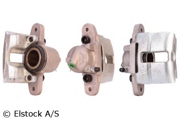 ELSTOCK 83-0628 Тормозной суппорт для LADA (Лада) ELSTOCK 83-0628 Тормозной суппорт для LADA (Лада)