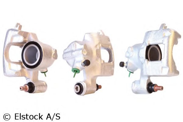 ELSTOCK 83-0635 Тормозной суппорт для FIAT 500 (Фиат 500) ELSTOCK 83-0635 Тормозной суппорт для FIAT 500 (Фиат 500)