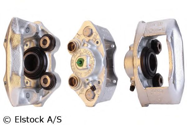 ELSTOCK 83-0648-1 Тормозной суппорт для OPEL CAMPO (Опель Cампо) ELSTOCK 83-0648-1 Тормозной суппорт для OPEL CAMPO (Опель Cампо)