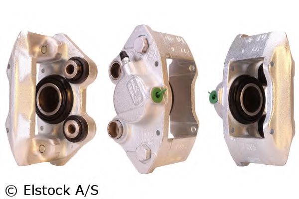 ELSTOCK 83-0649-1 Тормозной суппорт для OPEL MANTA B CC (Опель Манта б cc) ELSTOCK 83-0649-1 Тормозной суппорт для OPEL MANTA B CC (Опель Манта б cc)