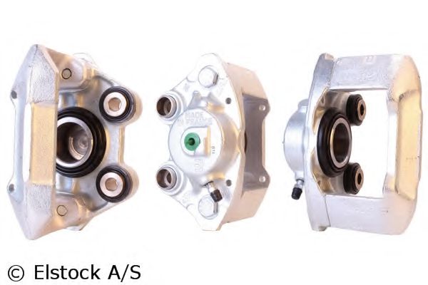 ELSTOCK 83-0654-1 Тормозной суппорт для OPEL OMEGA A (Опель Омэга а) ELSTOCK 83-0654-1 Тормозной суппорт для OPEL OMEGA A (Опель Омэга а)