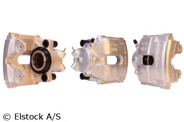 ELSTOCK 83-0669 Тормозной суппорт для BMW X3 (Бмв Х3) ELSTOCK 83-0669 Тормозной суппорт для BMW X3 (Бмв Х3)