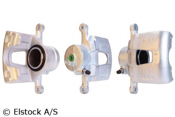 ELSTOCK 83-0685 Тормозной суппорт для CHEVROLET (Шевроле) ELSTOCK 83-0685 Тормозной суппорт для CHEVROLET (Шевроле)