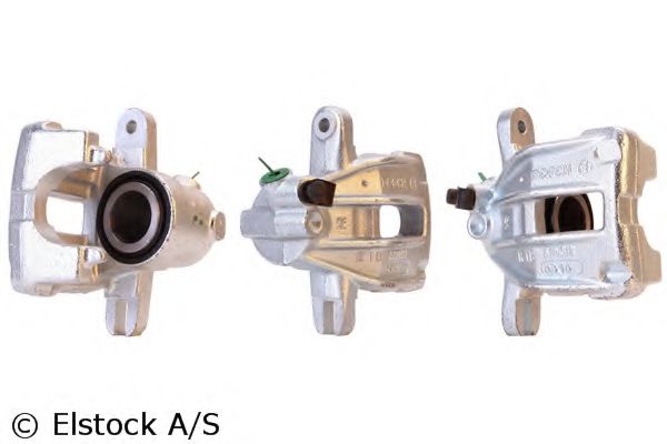 ELSTOCK 83-0696 Тормозной суппорт для SMART ROADSTER (Смарт Роадстэр) ELSTOCK 83-0696 Тормозной суппорт для SMART ROADSTER (Смарт Роадстэр)