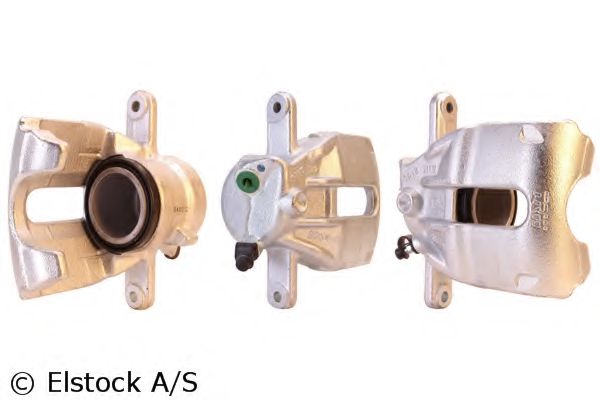 ELSTOCK 83-0706 Тормозной суппорт для NISSAN MARCH III (Ниссан Марч 3)