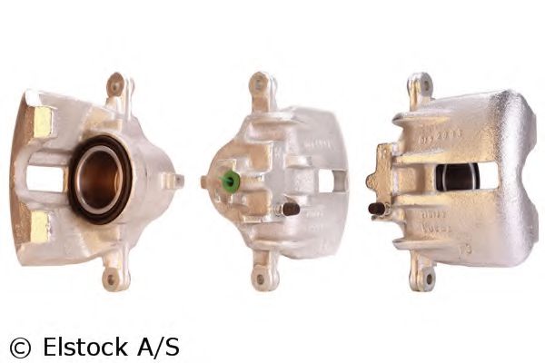 ELSTOCK 83-0707 Тормозной суппорт для ROVER 25 (Ровер 25) ELSTOCK 83-0707 Тормозной суппорт для ROVER 25 (Ровер 25)