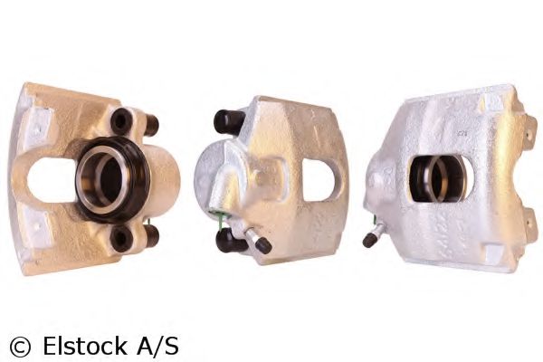 ELSTOCK 83-0717 Тормозной суппорт для FORD STREET KA (Форд Стрээт ка) ELSTOCK 83-0717 Тормозной суппорт для FORD STREET KA (Форд Стрээт ка)