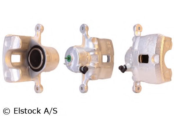 ELSTOCK 83-0719 Тормозной суппорт для HYUNDAI TUSCANI (Хендай Тусcани)