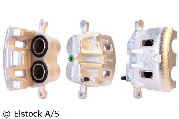 ELSTOCK 83-0721 Тормозной суппорт для HYUNDAI SANTAMO (Хендай Сантамо) ELSTOCK 83-0721 Тормозной суппорт для HYUNDAI SANTAMO (Хендай Сантамо)