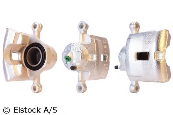 ELSTOCK 83-0727 Тормозной суппорт для KIA CARENS I (Киа Каренс 1) ELSTOCK 83-0727 Тормозной суппорт для KIA CARENS I (Киа Каренс 1)