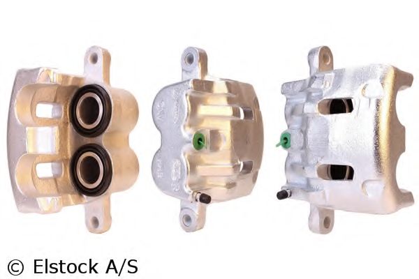 ELSTOCK 83-0728 Тормозной суппорт для KIA CARNIVAL I (Киа Карнивал 1) ELSTOCK 83-0728 Тормозной суппорт для KIA CARNIVAL I (Киа Карнивал 1)