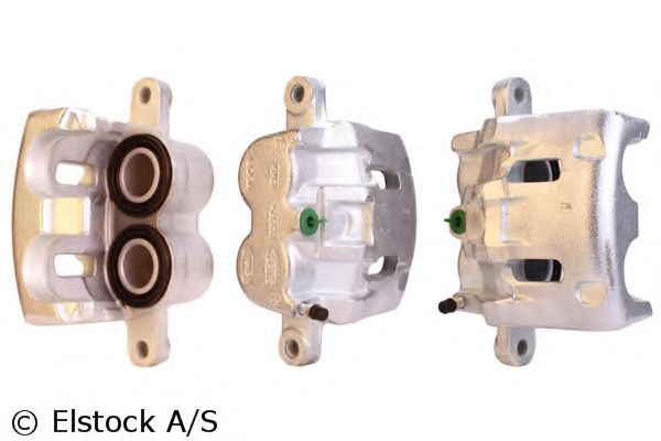 ELSTOCK 83-0730 Тормозной суппорт для KIA CARNIVAL II (Киа Карнивал 2) ELSTOCK 83-0730 Тормозной суппорт для KIA CARNIVAL II (Киа Карнивал 2)