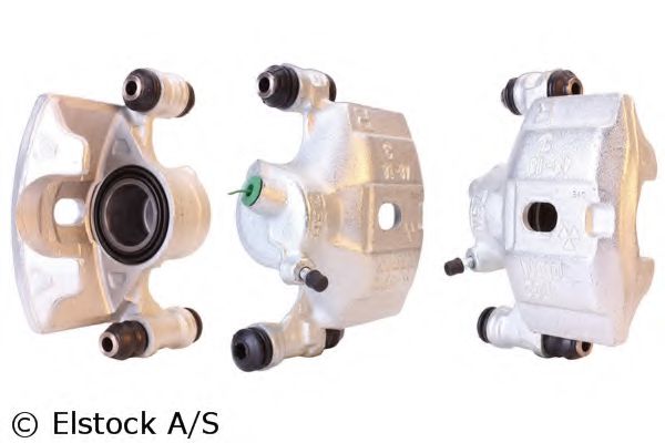 ELSTOCK 83-0749 Тормозной суппорт для TOYOTA CYNOS (Тойота/тоета Cънос) ELSTOCK 83-0749 Тормозной суппорт для TOYOTA CYNOS (Тойота/тоета Cънос)