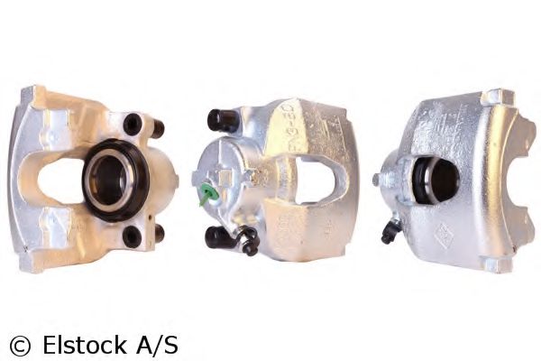 ELSTOCK 83-0754 Тормозной суппорт для RENAULT ESPACE IV (Рено Эспейс 4) ELSTOCK 83-0754 Тормозной суппорт для RENAULT ESPACE IV (Рено Эспейс 4)