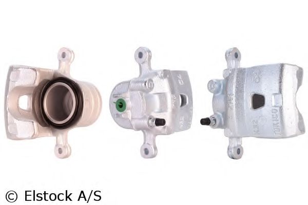 ELSTOCK 83-0758 Тормозной суппорт для SUZUKI ESTEEM (Сузуки Эстээм) ELSTOCK 83-0758 Тормозной суппорт для SUZUKI ESTEEM (Сузуки Эстээм)