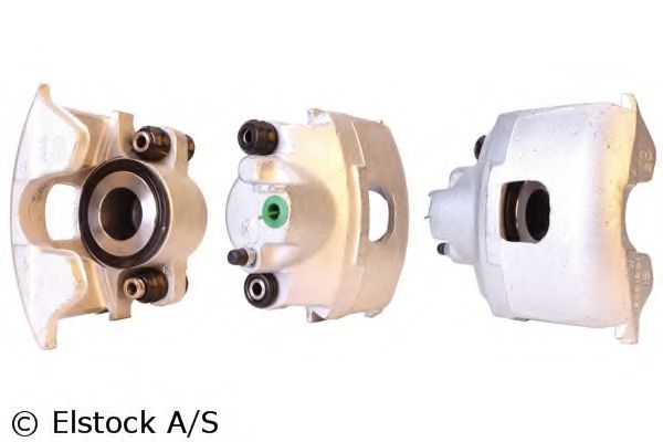 ELSTOCK 83-0784 Тормозной суппорт для CHRYSLER VOYAGER III (Крайслер Вояджер 3) ELSTOCK 83-0784 Тормозной суппорт для CHRYSLER VOYAGER III (Крайслер Вояджер 3)