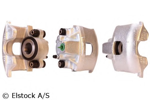 ELSTOCK 83-0785 Тормозной суппорт для CHRYSLER 300 M (Крайслер 300 м) ELSTOCK 83-0785 Тормозной суппорт для CHRYSLER 300 M (Крайслер 300 м)