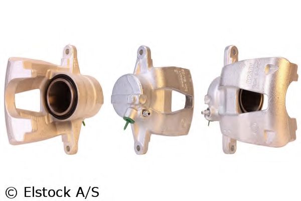 ELSTOCK 83-0791 Тормозной суппорт для FIAT (Фиат) ELSTOCK 83-0791 Тормозной суппорт для FIAT (Фиат)