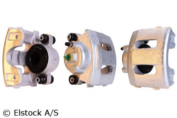 ELSTOCK 83-0796 Тормозной суппорт для JEEP GRAND CHEROKEE (Джип Гранд чироки) ELSTOCK 83-0796 Тормозной суппорт для JEEP GRAND CHEROKEE (Джип Гранд чироки)
