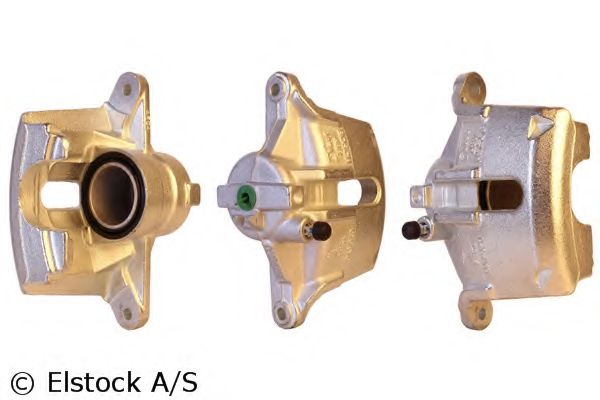ELSTOCK 83-0806 Тормозной суппорт для SUBARU JUSTY III (Субару Жустъ 3) ELSTOCK 83-0806 Тормозной суппорт для SUBARU JUSTY III (Субару Жустъ 3)