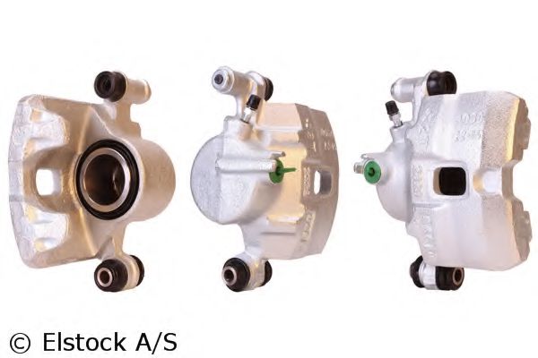 ELSTOCK 83-0808 Тормозной суппорт для OPEL CAMPO (Опель Cампо) ELSTOCK 83-0808 Тормозной суппорт для OPEL CAMPO (Опель Cампо)