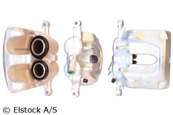 ELSTOCK 83-0822 Тормозной суппорт для NISSAN PRIMASTAR (Ниссан Примастар) ELSTOCK 83-0822 Тормозной суппорт для NISSAN PRIMASTAR (Ниссан Примастар)