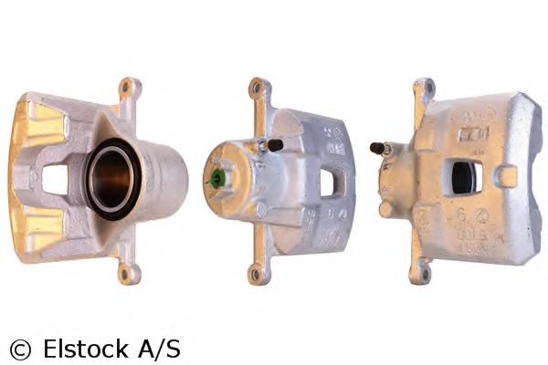 ELSTOCK 83-0837 Тормозной суппорт для SUBARU IMPREZA (Субару Импреза) ELSTOCK 83-0837 Тормозной суппорт для SUBARU IMPREZA (Субару Импреза)